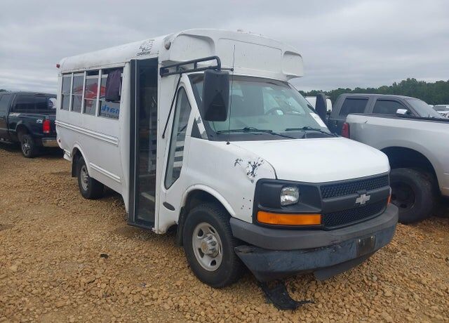 2003 CHEVROLET Express