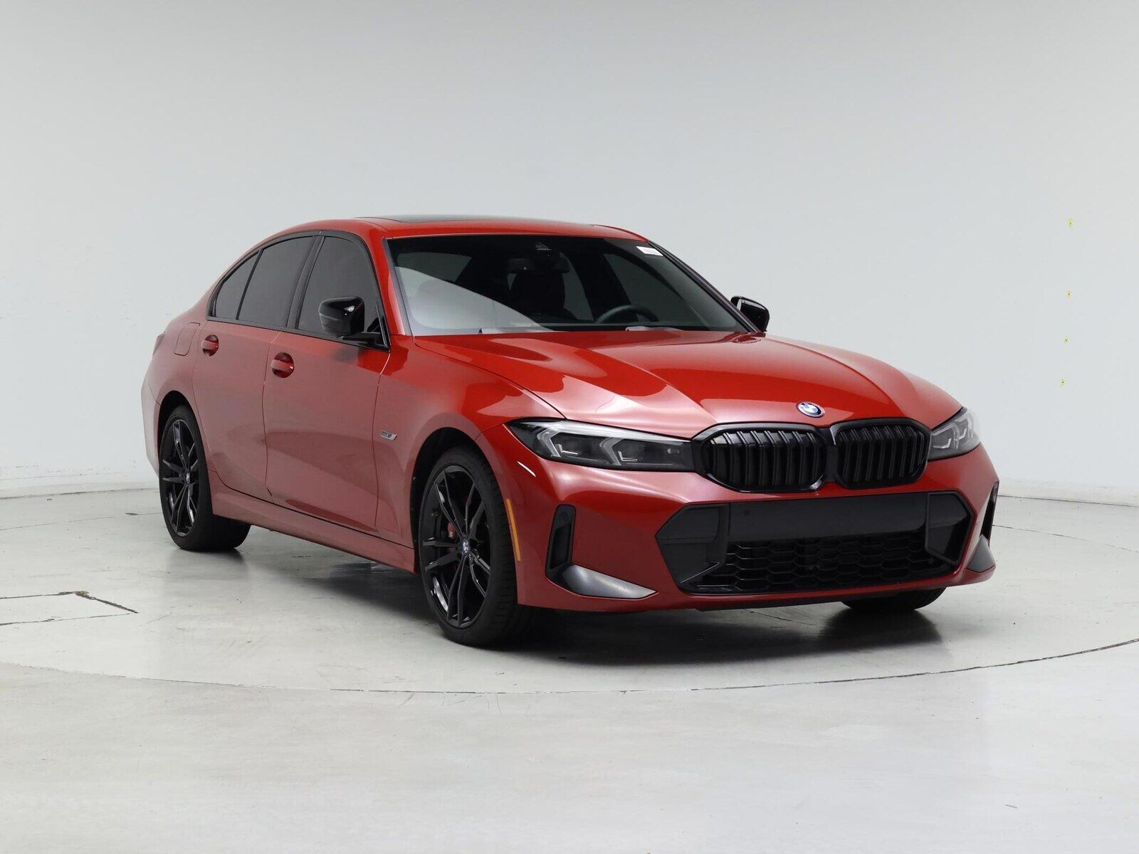 2023 BMW 330e