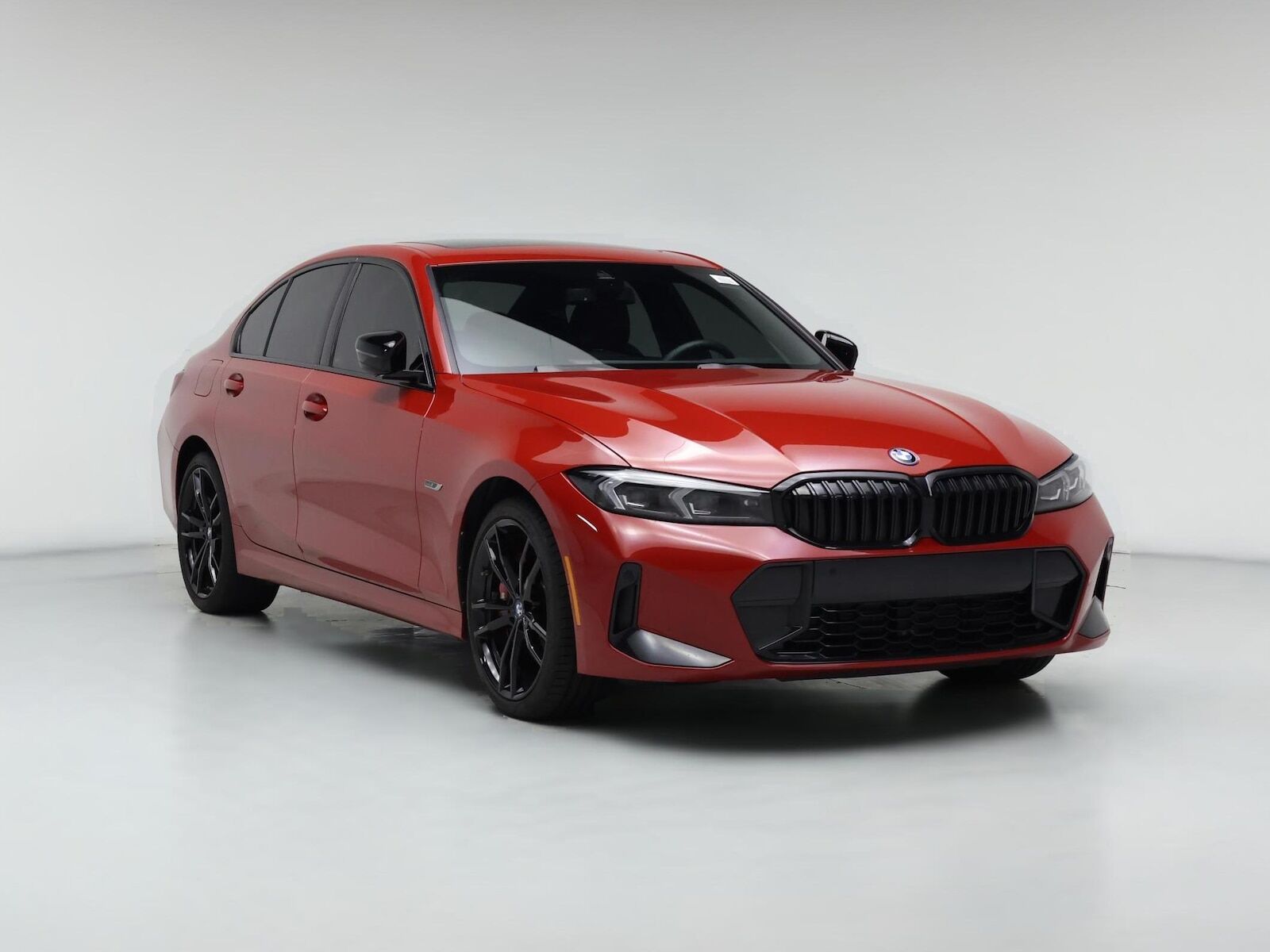 2023 BMW 3 Series