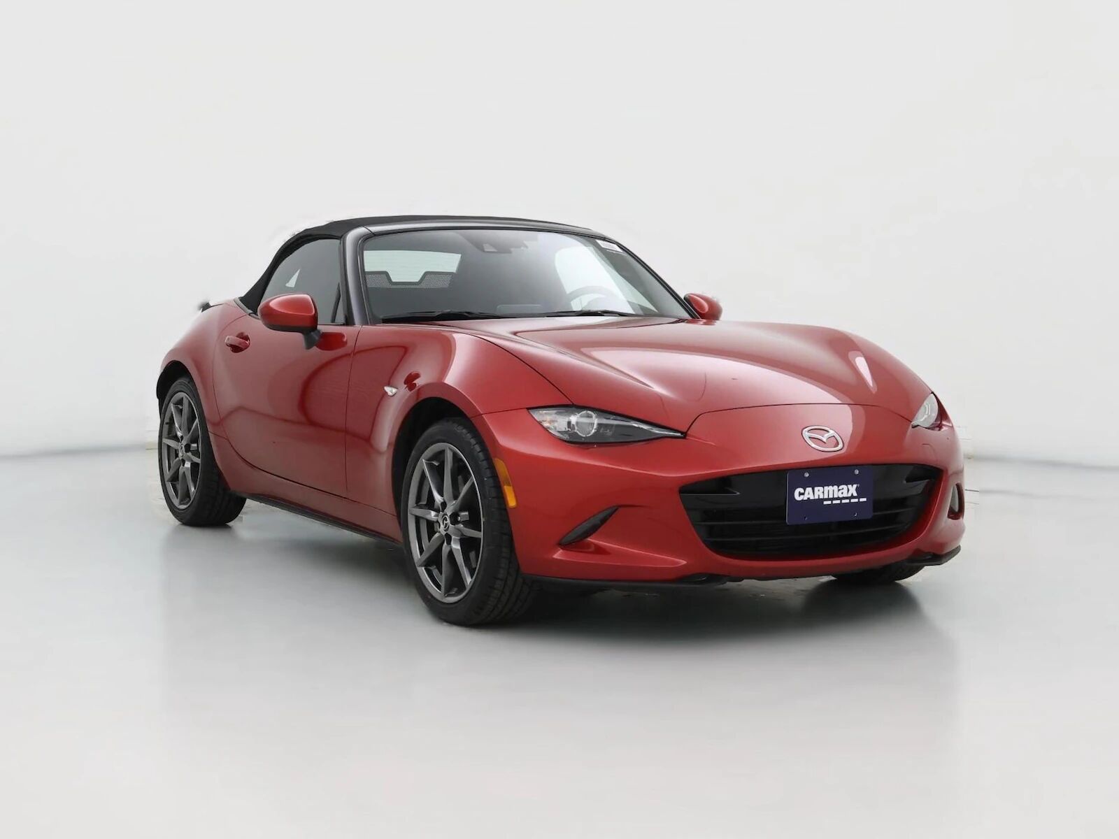 2016 MAZDA MX-5