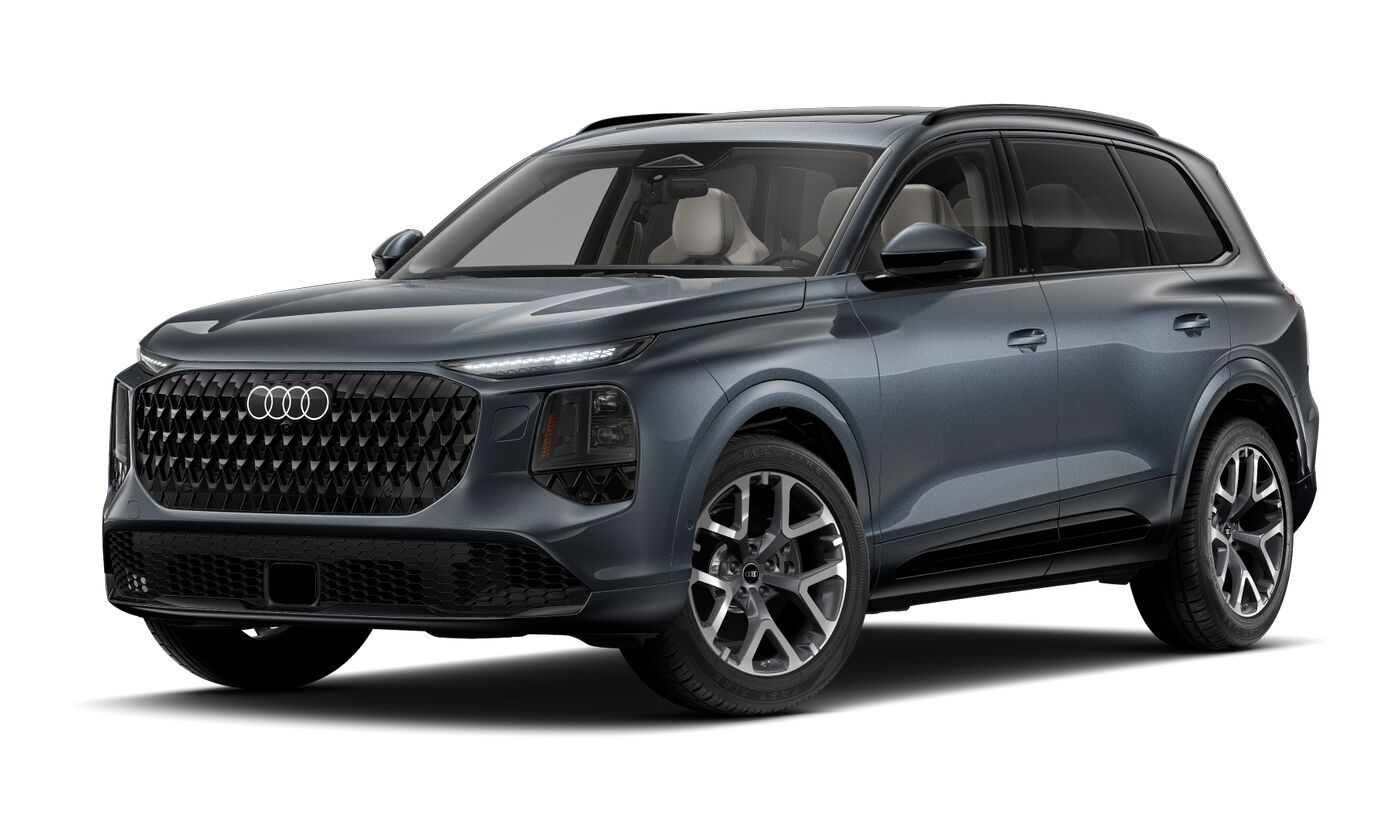 2027 AUDI Q7