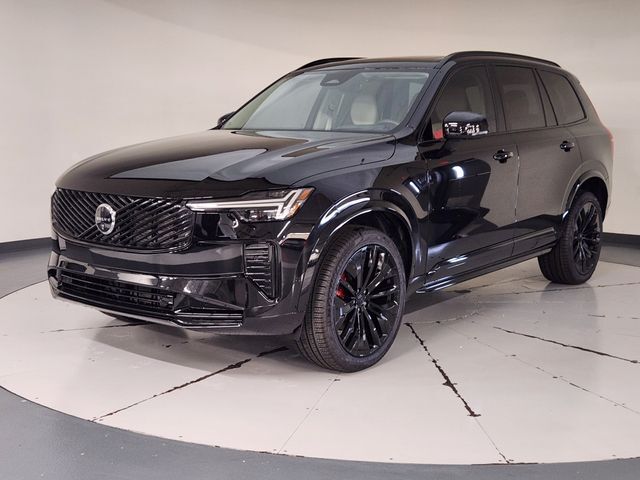 2026 VOLVO XC90