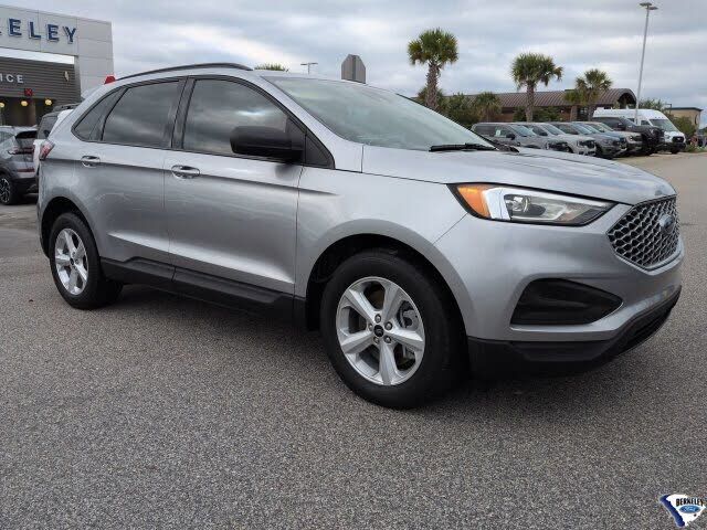 2023 FORD Edge