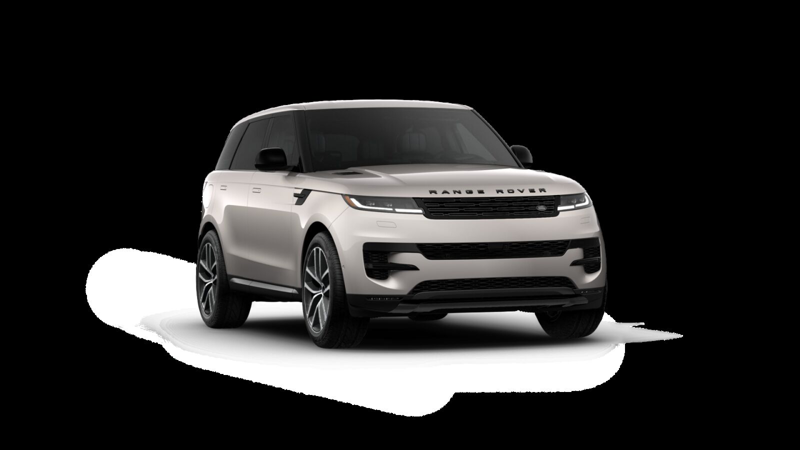 2027 LAND ROVER Range Rover Sport