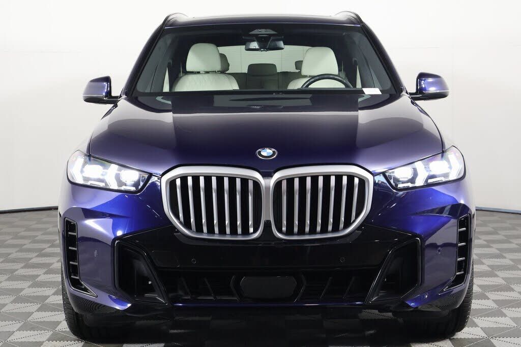 2024 BMW X5