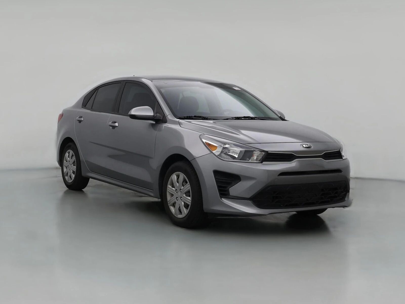 2021 KIA Rio