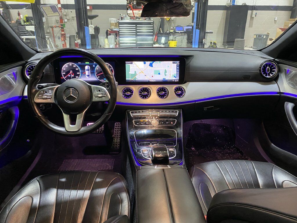 2019 Mercedes-Benz CLS-Class