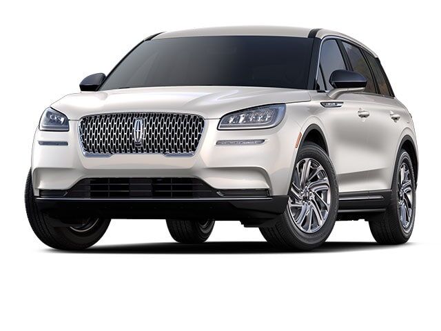 2022 LINCOLN Corsair
