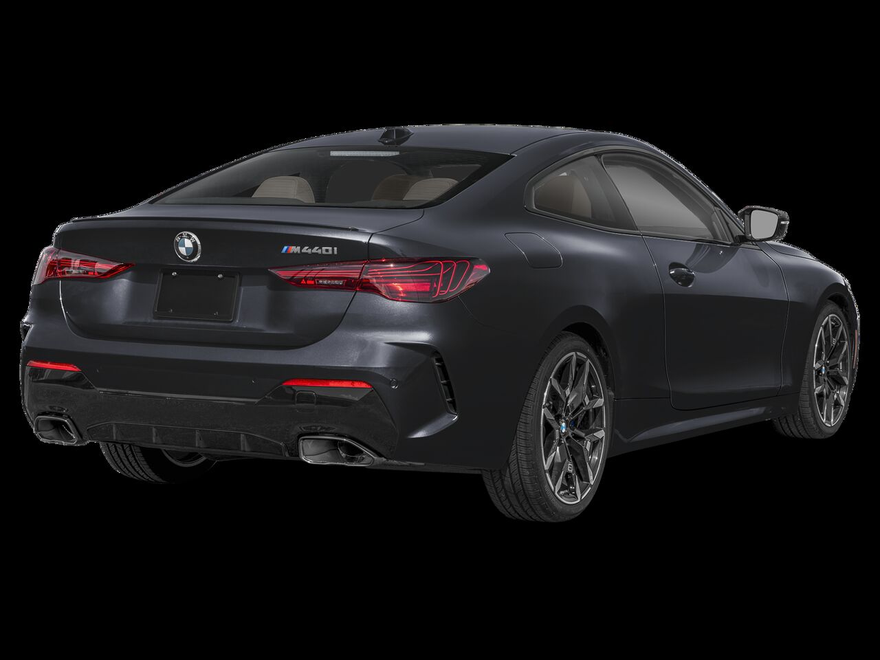 2027 BMW M440i