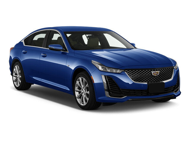 2024 CADILLAC CT5