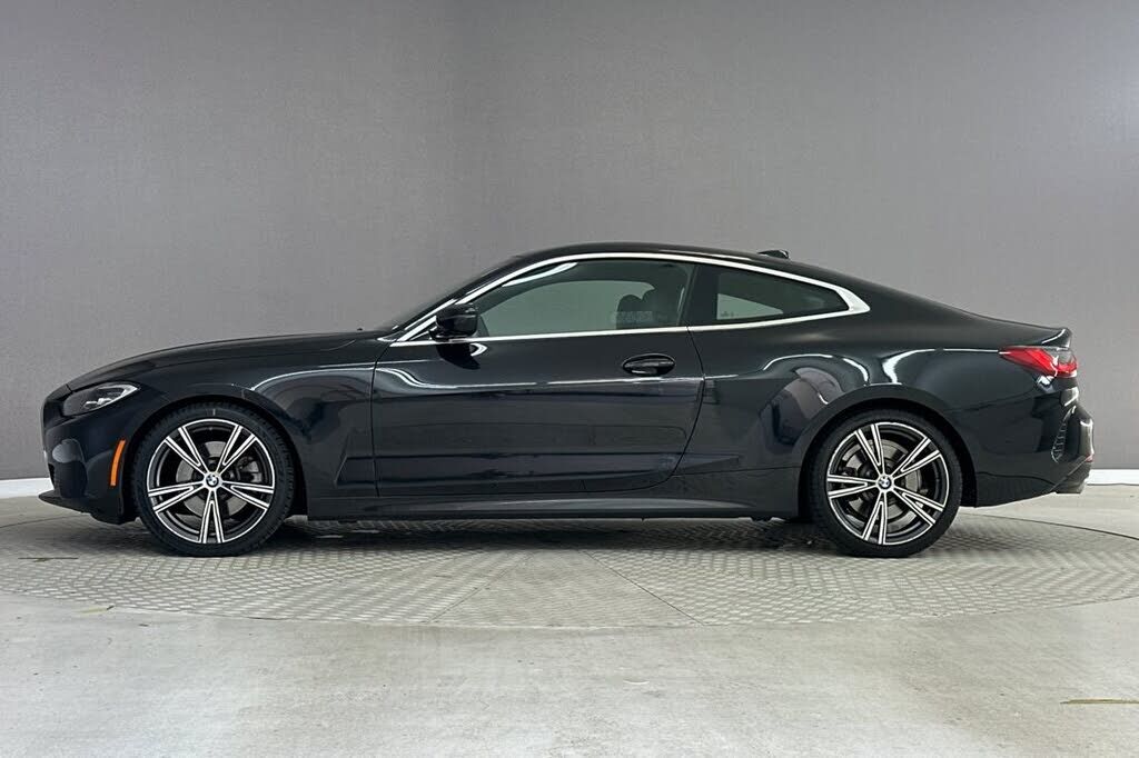 2022 BMW 430i