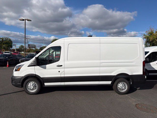 2027 FORD Transit
