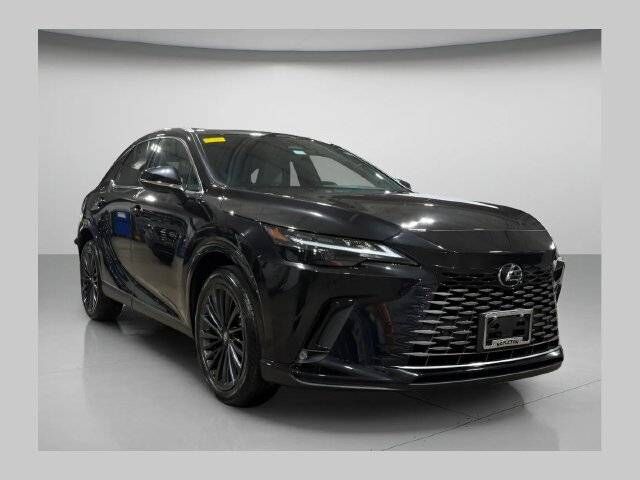 2023 LEXUS RX