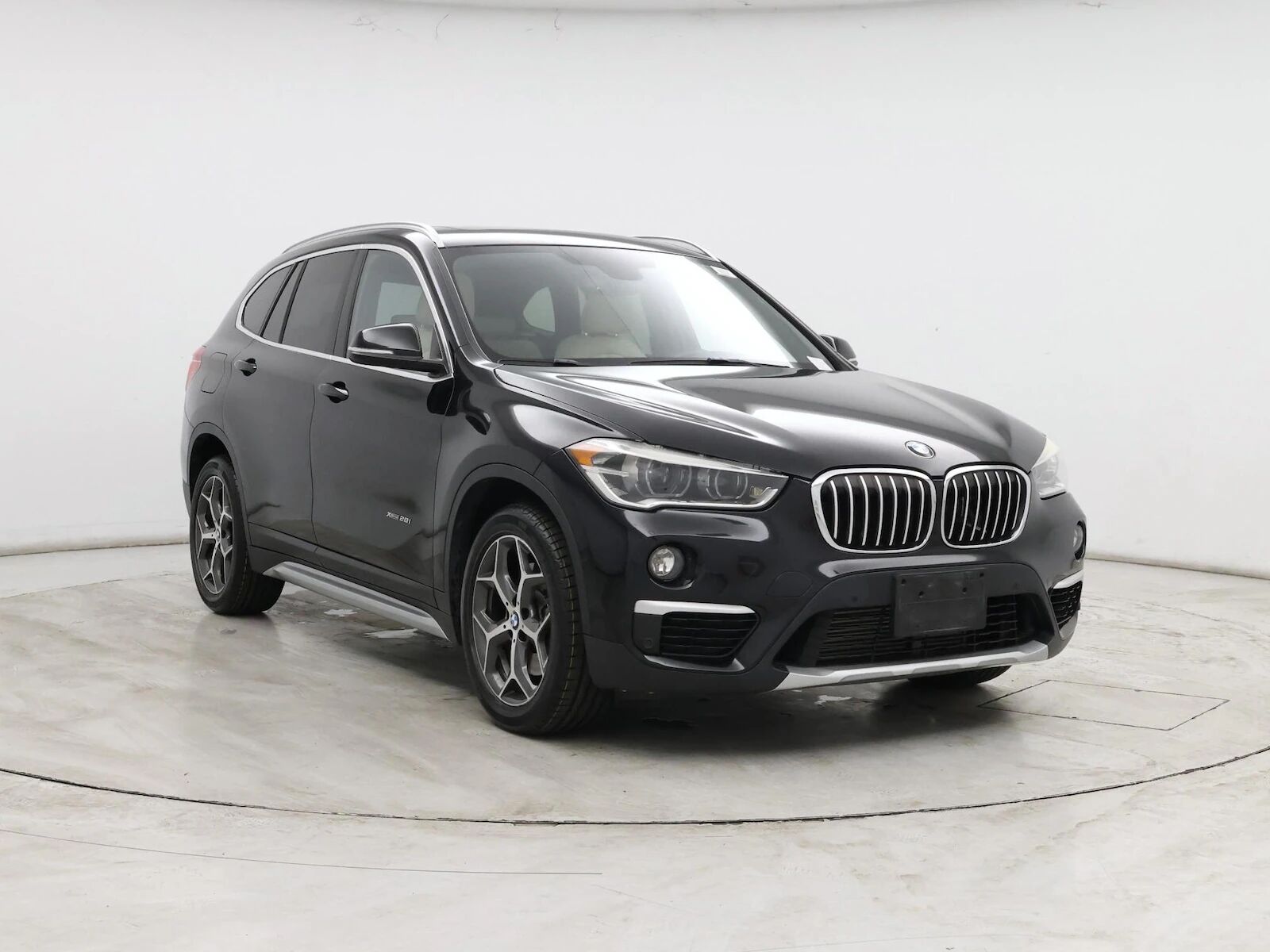 2016 BMW X1