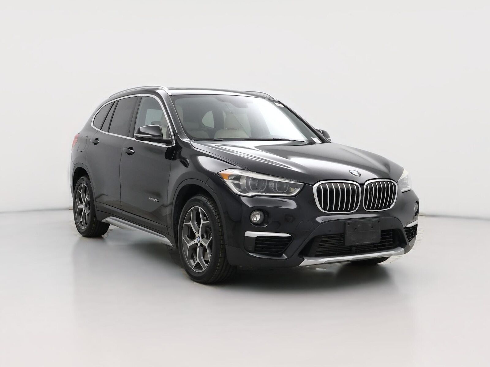2016 BMW X1