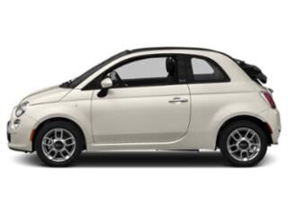 2013 FIAT 500