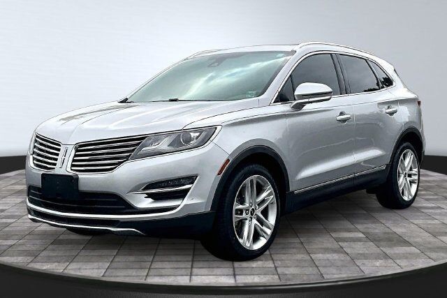 2017 LINCOLN MKC