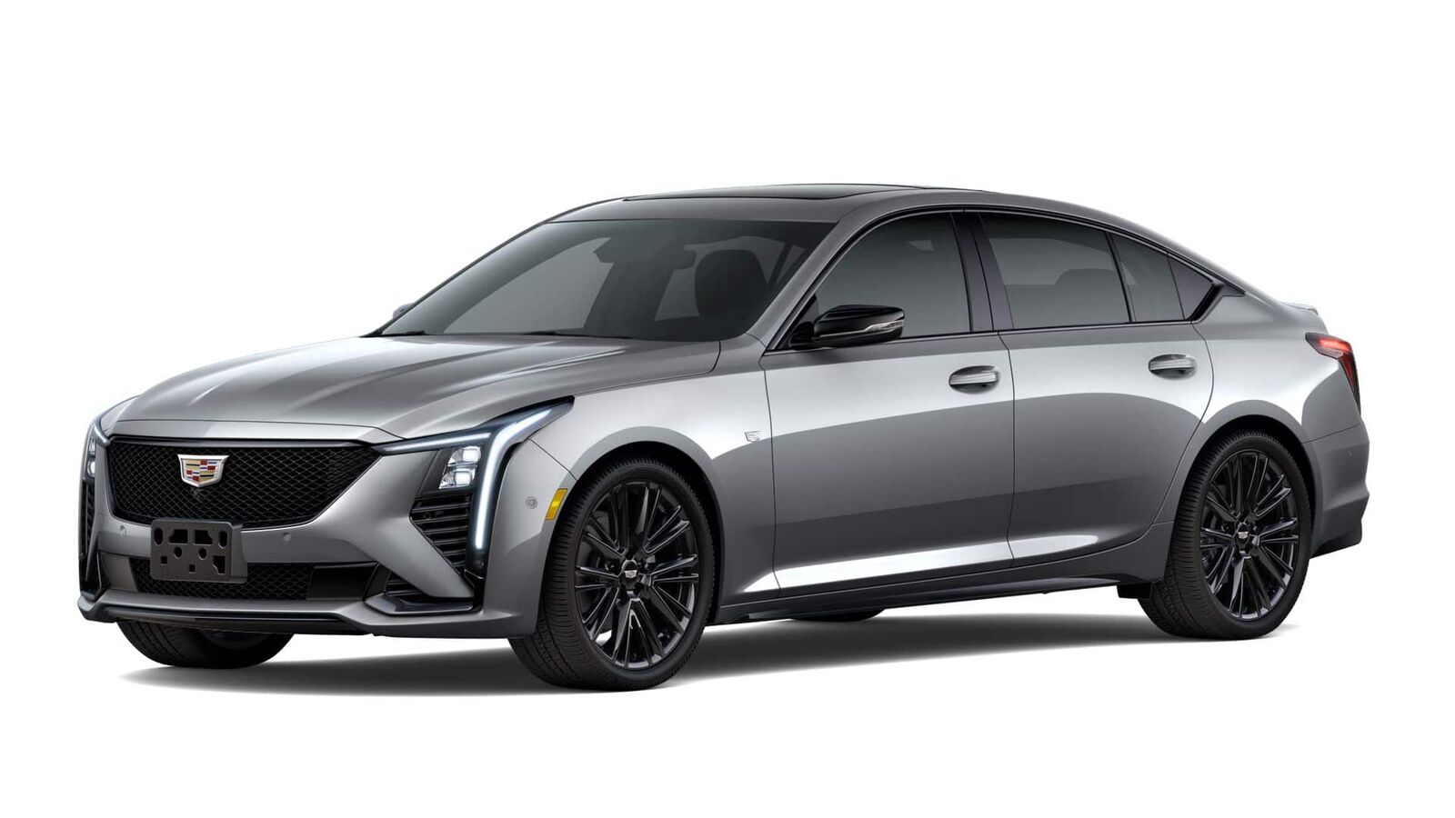 2026 CADILLAC CT5
