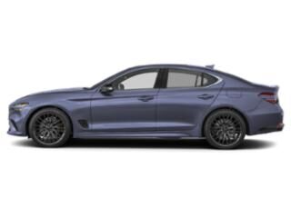 2027 GENESIS G70