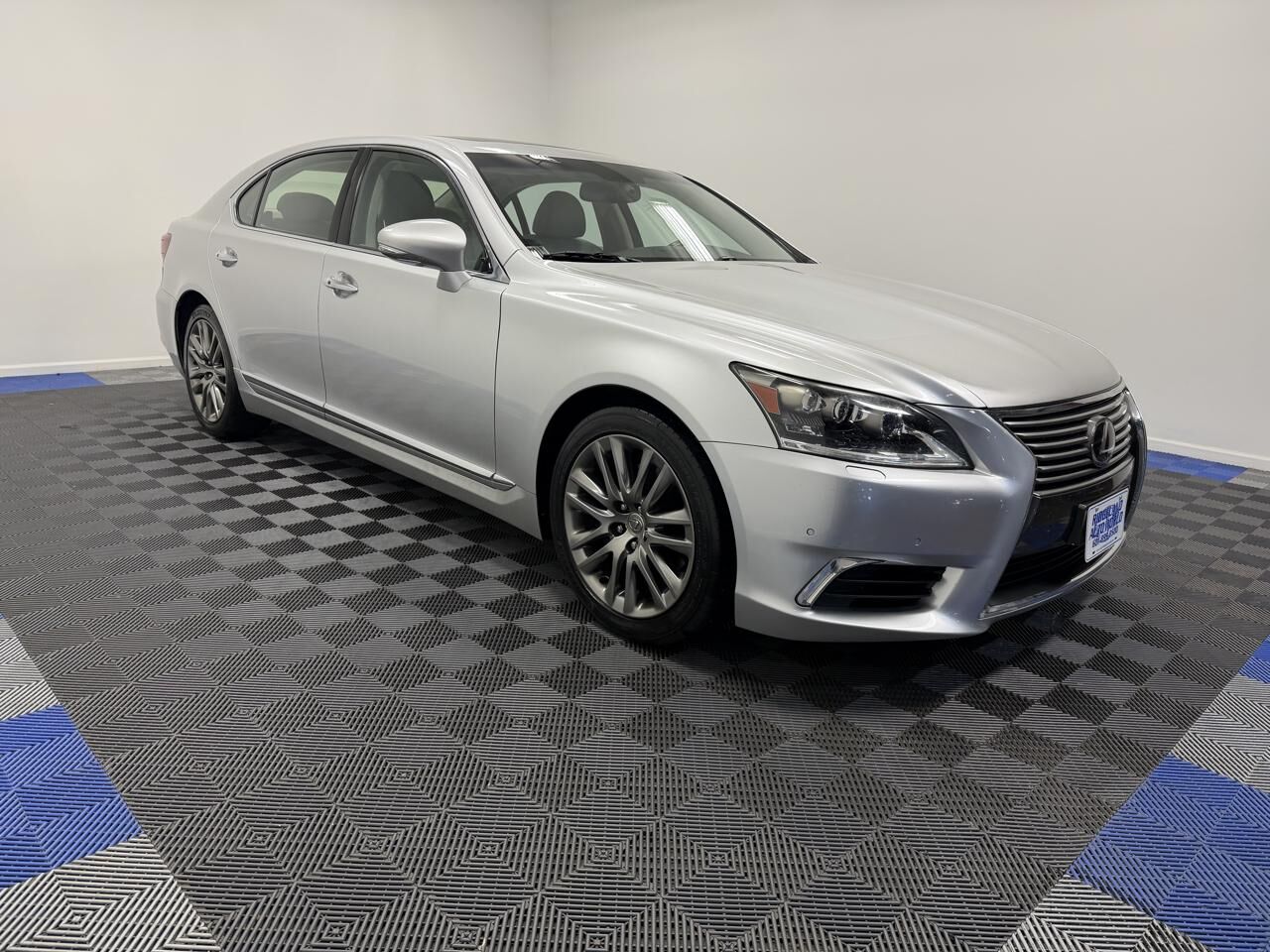 2013 LEXUS LS