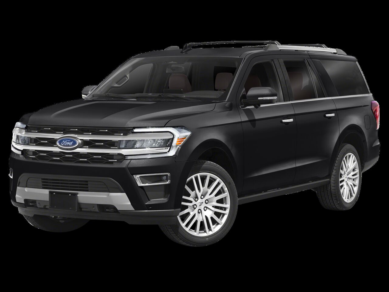 2022 FORD Expedition