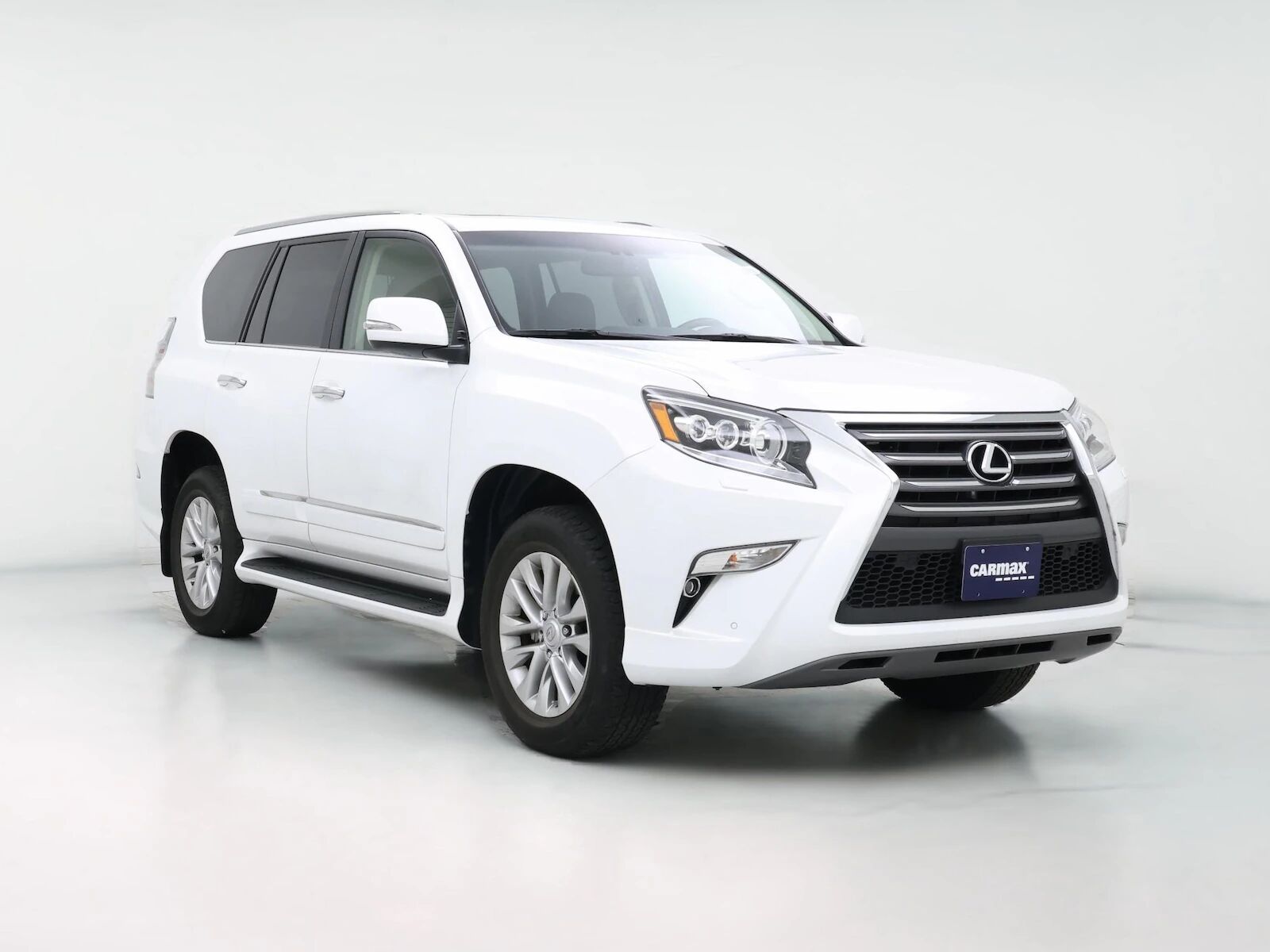 2018 LEXUS GX
