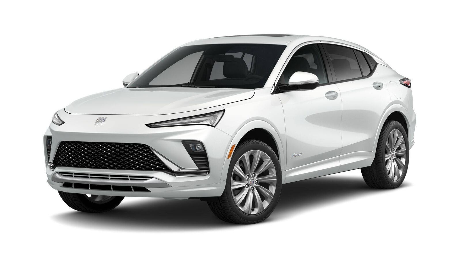 2026 BUICK Envista