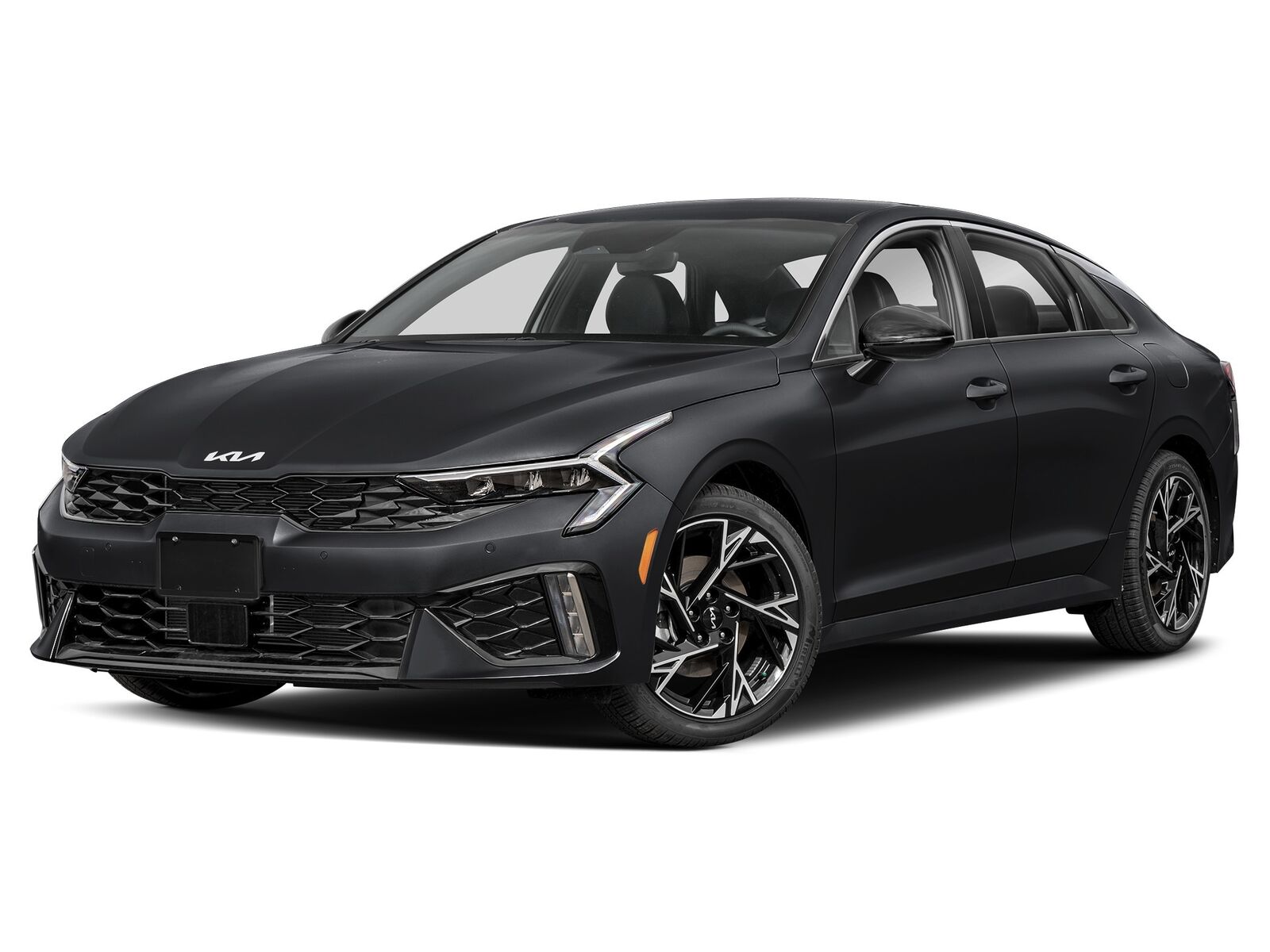 2027 KIA K5