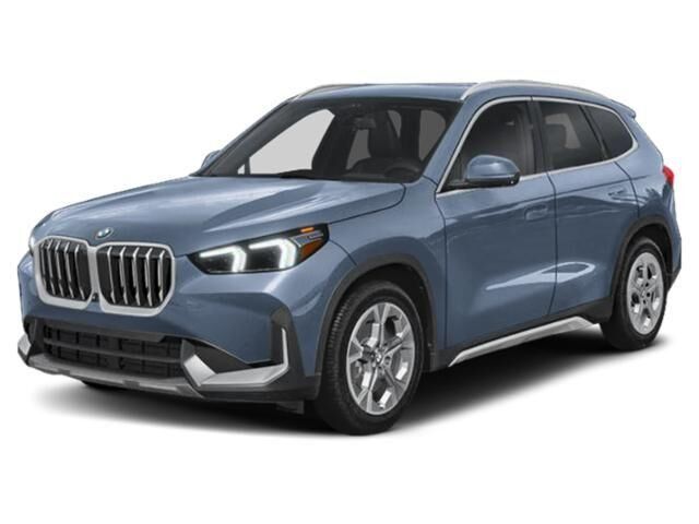 2027 BMW X1