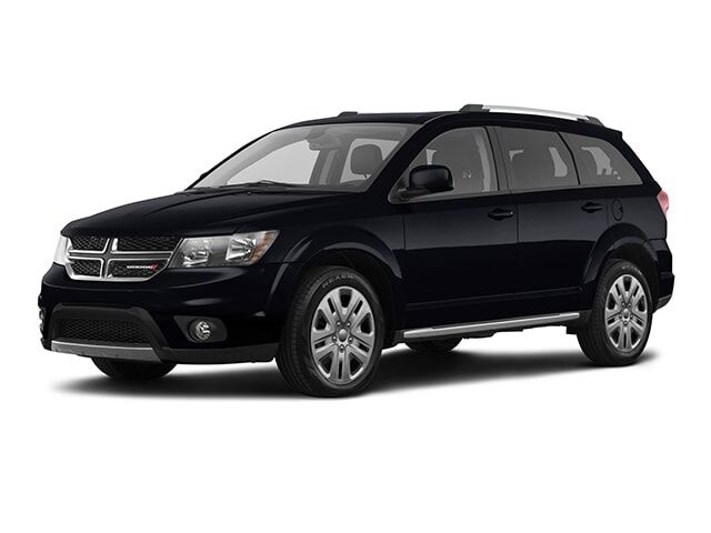 2019 DODGE Journey