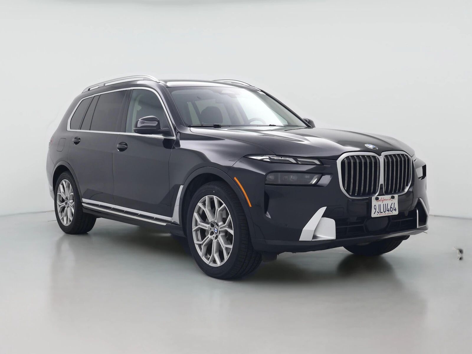 2024 BMW X7