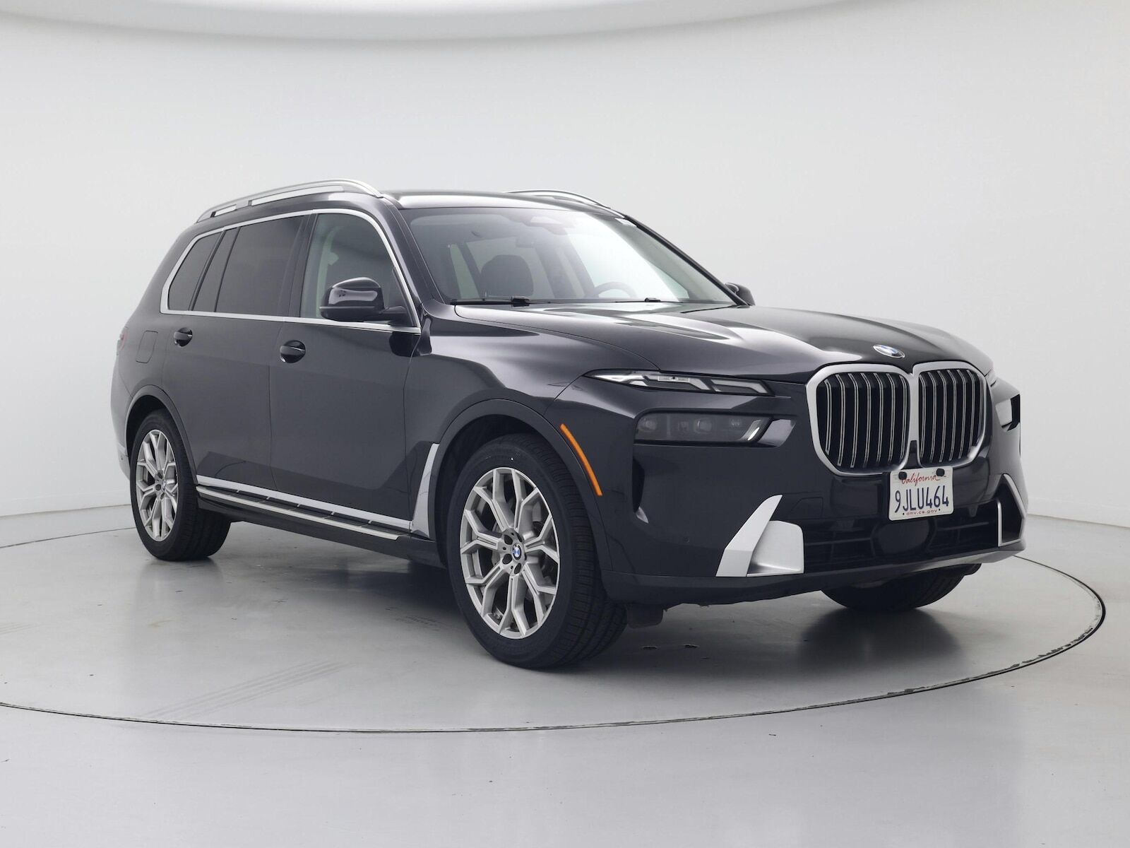 2024 BMW X7