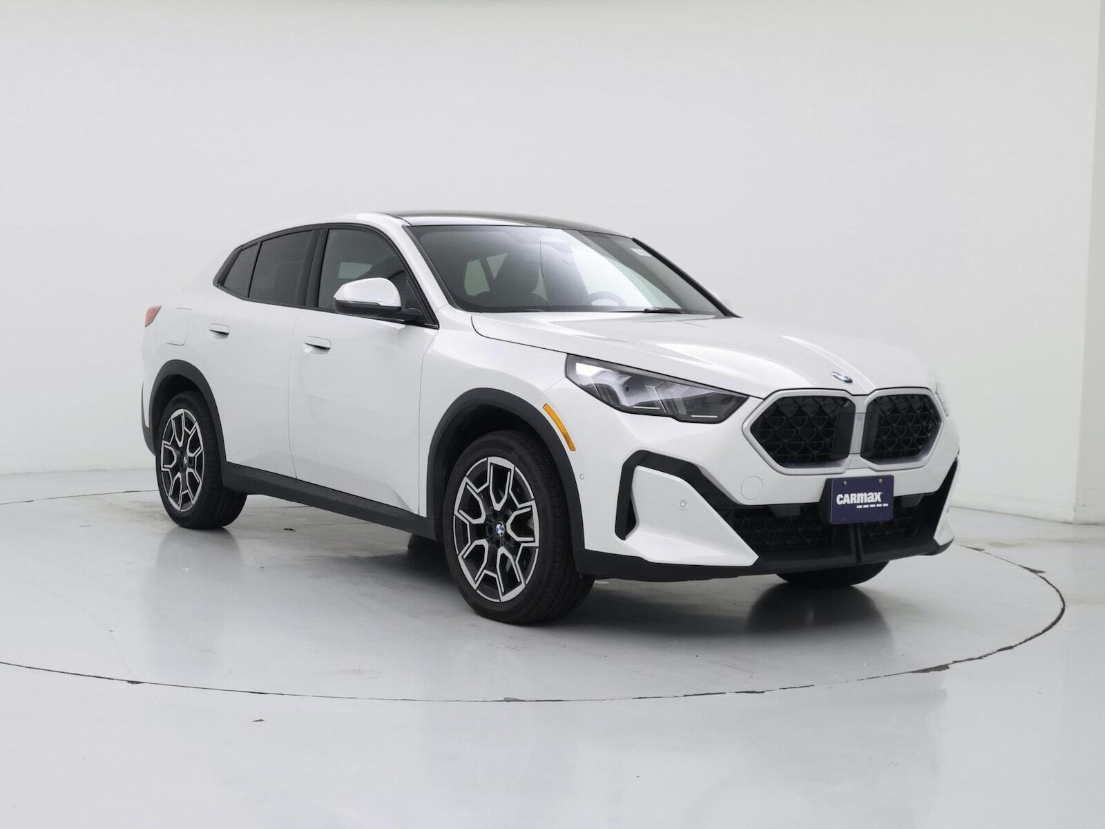 2026 BMW X2