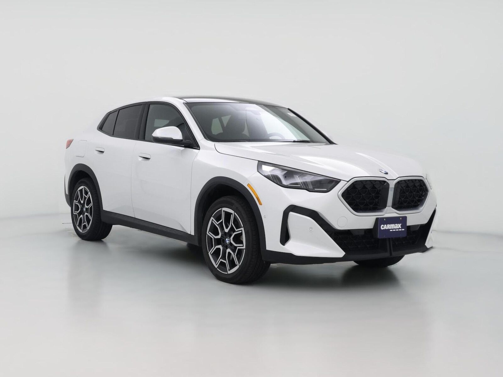 2026 BMW X2