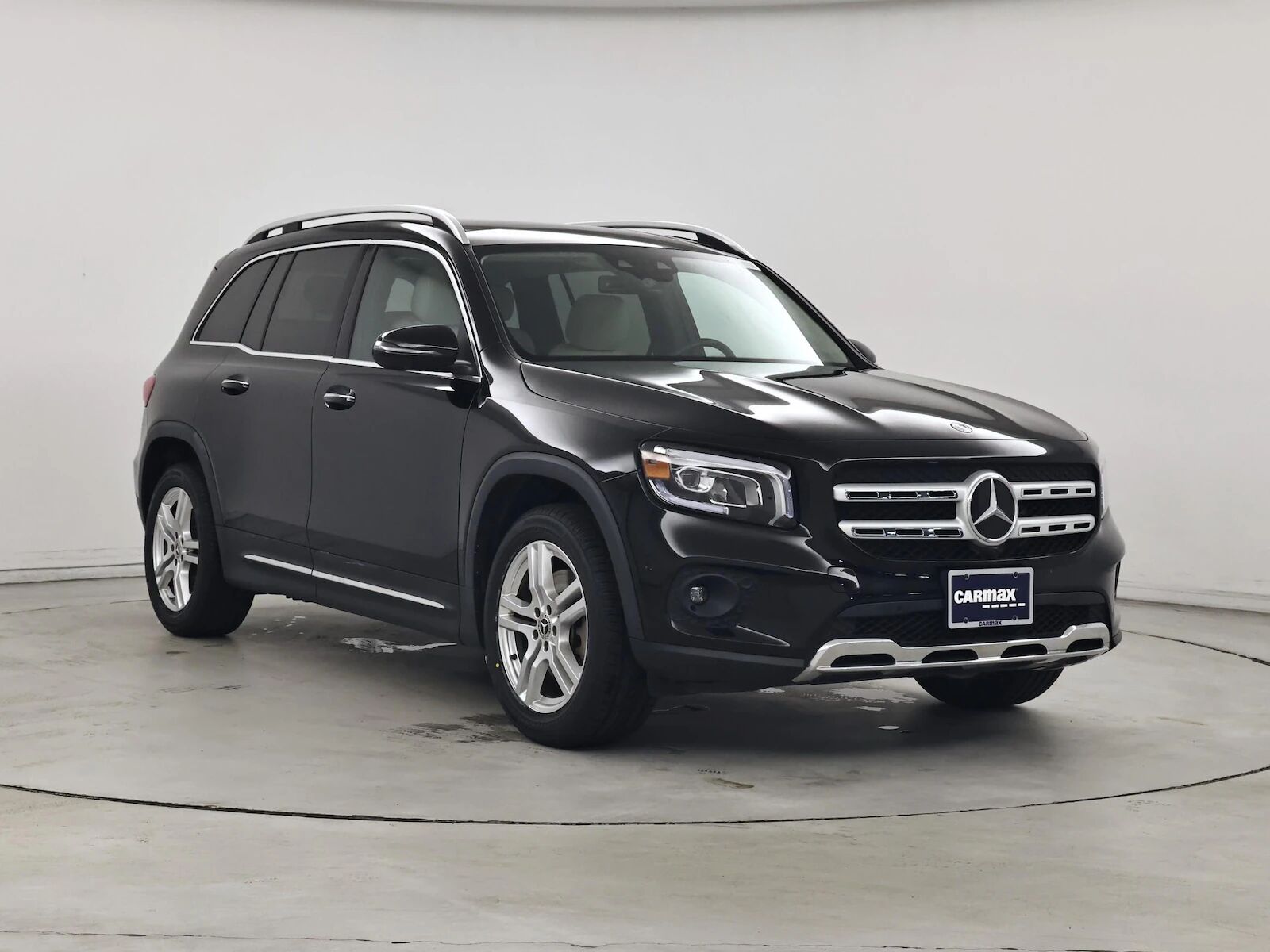 2023 Mercedes-Benz GLB-Class
