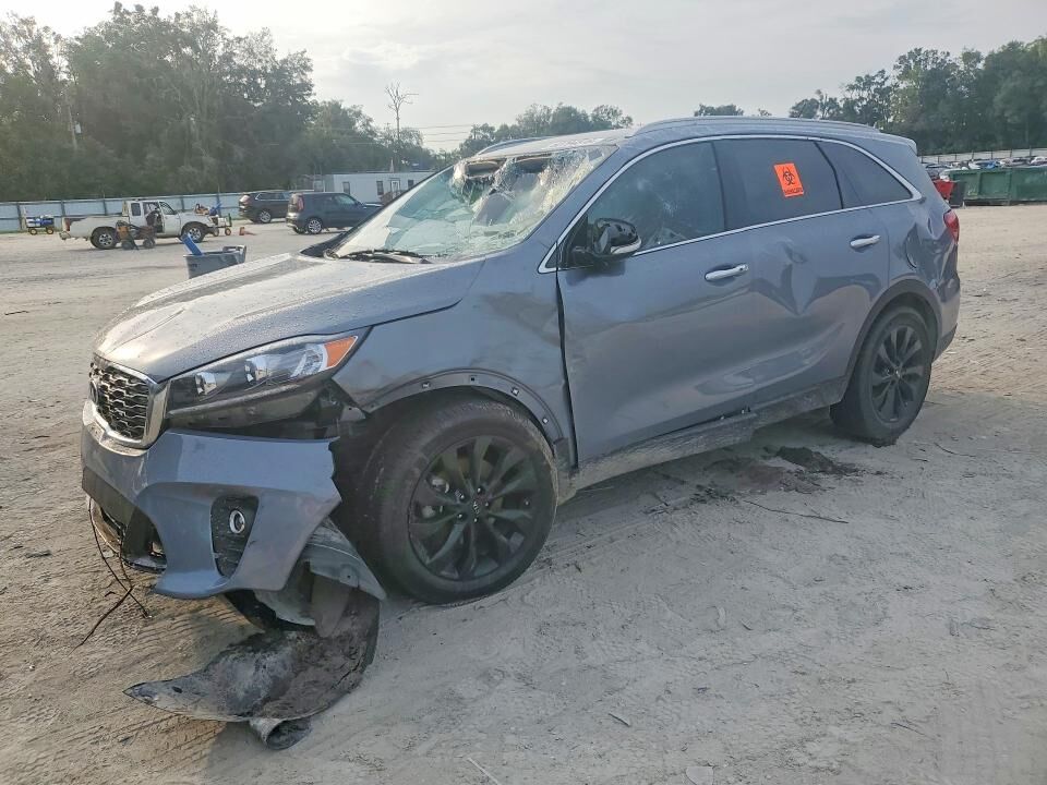 2020 KIA Sorento