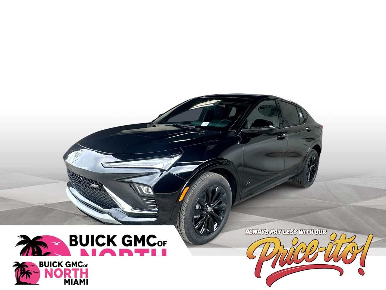 2026 BUICK Envista
