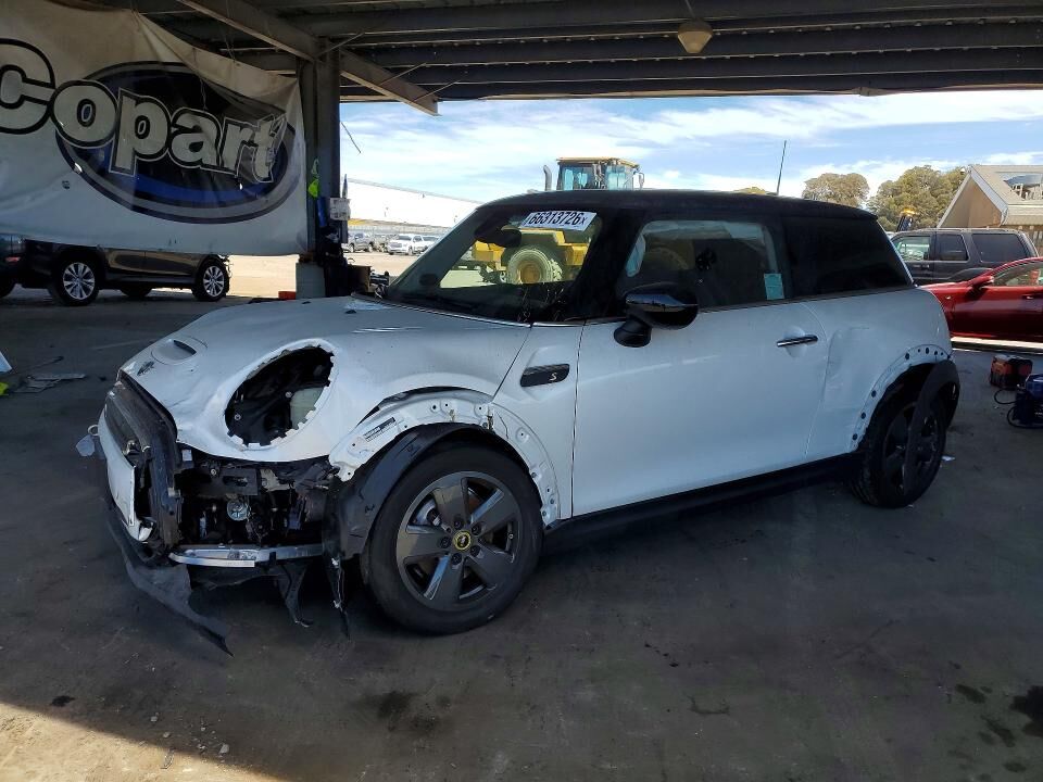 2024 MINI Hardtop