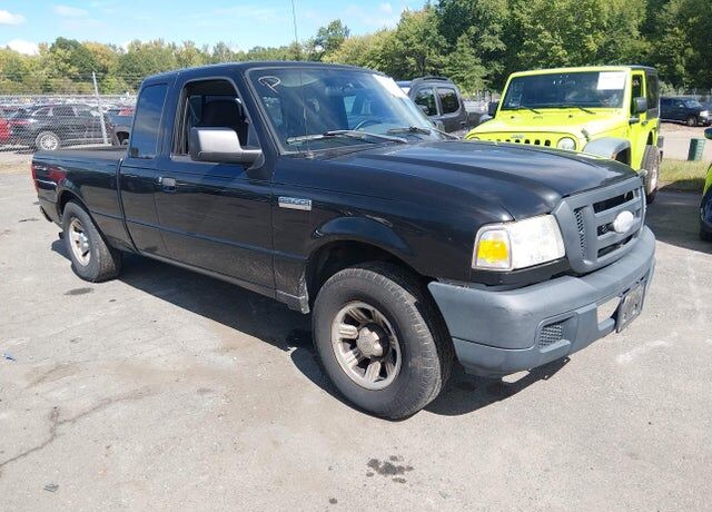 2006 FORD Ranger