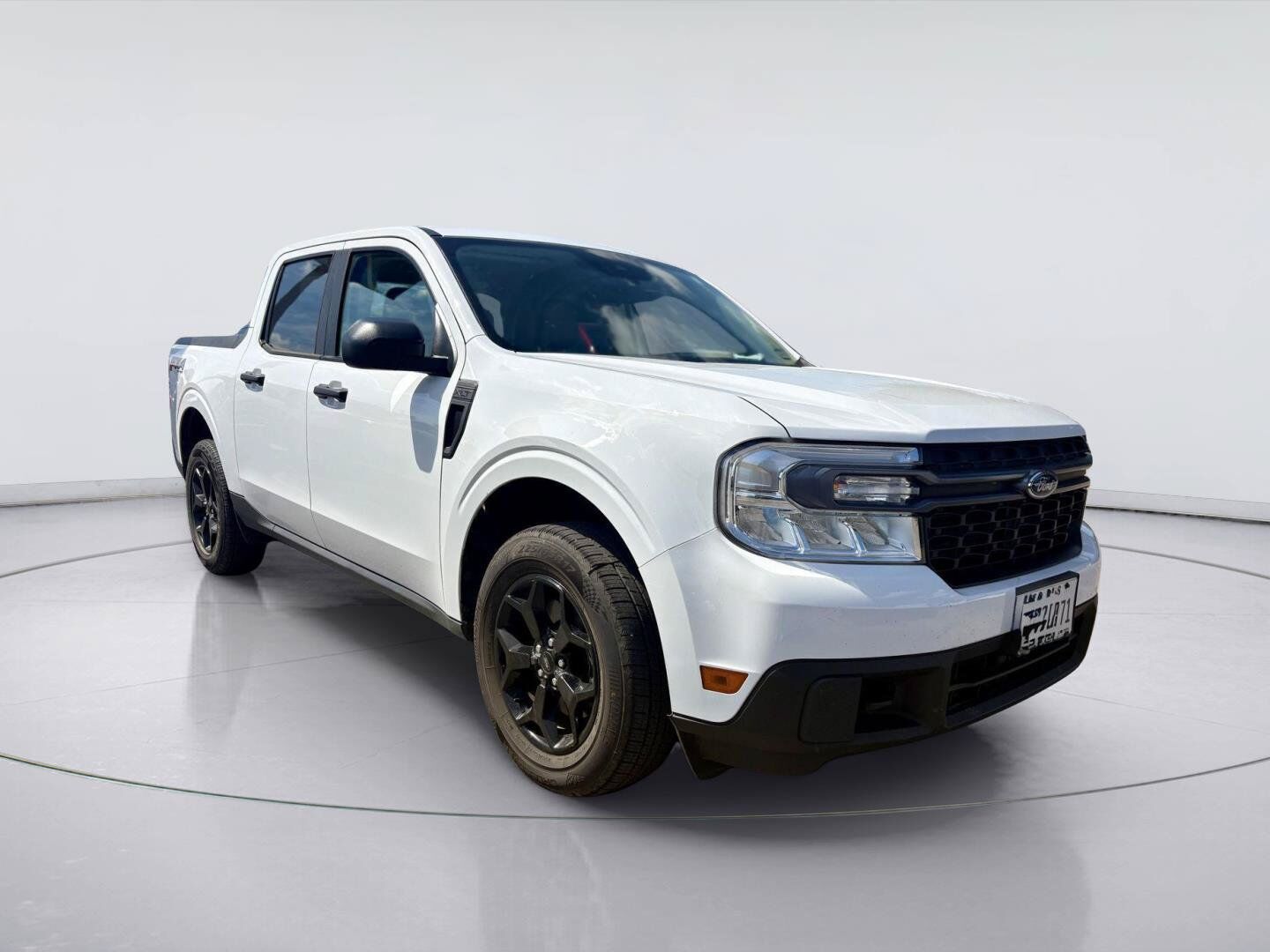 2024 FORD Maverick