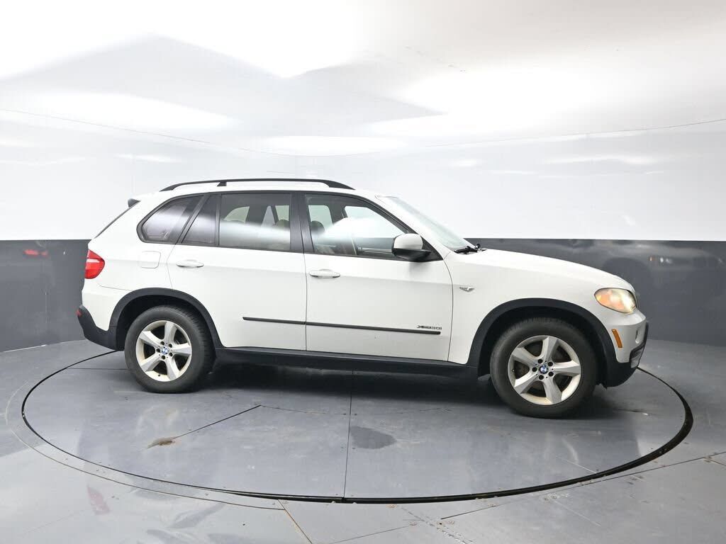 2009 BMW X5