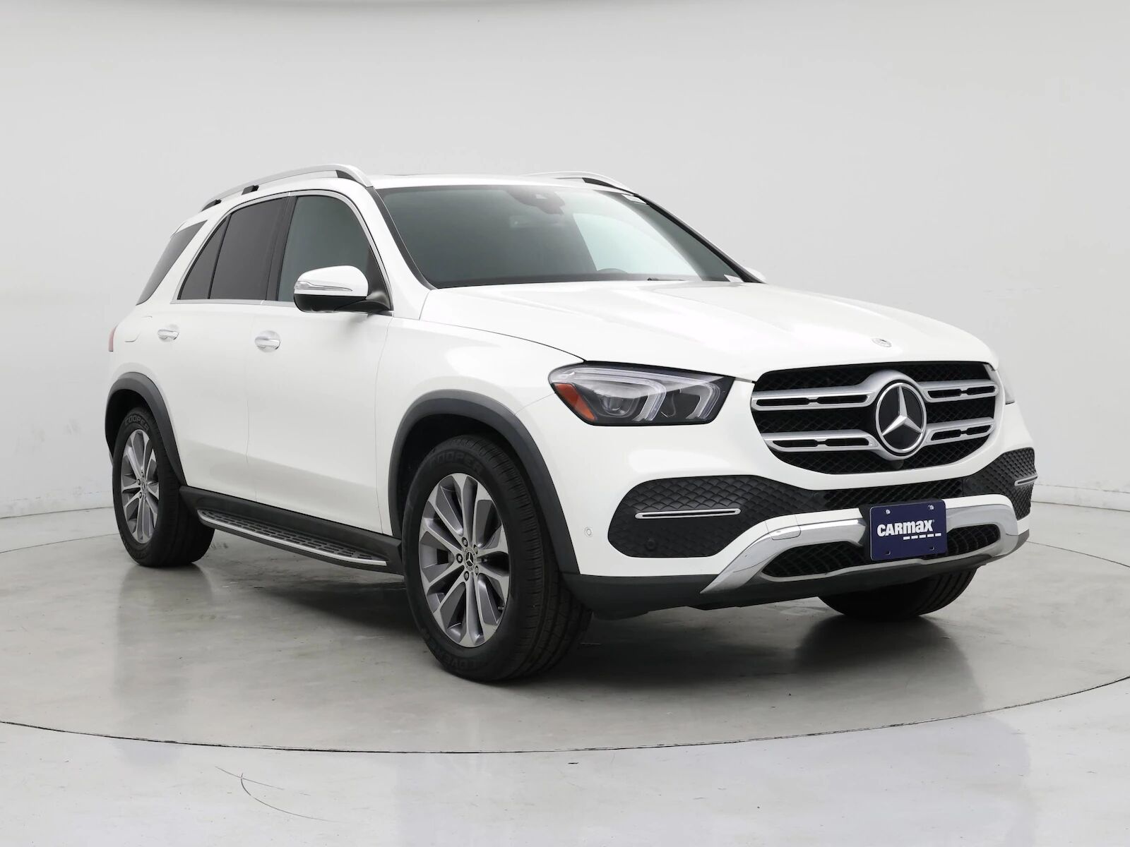 2023 Mercedes-Benz GLE-Class