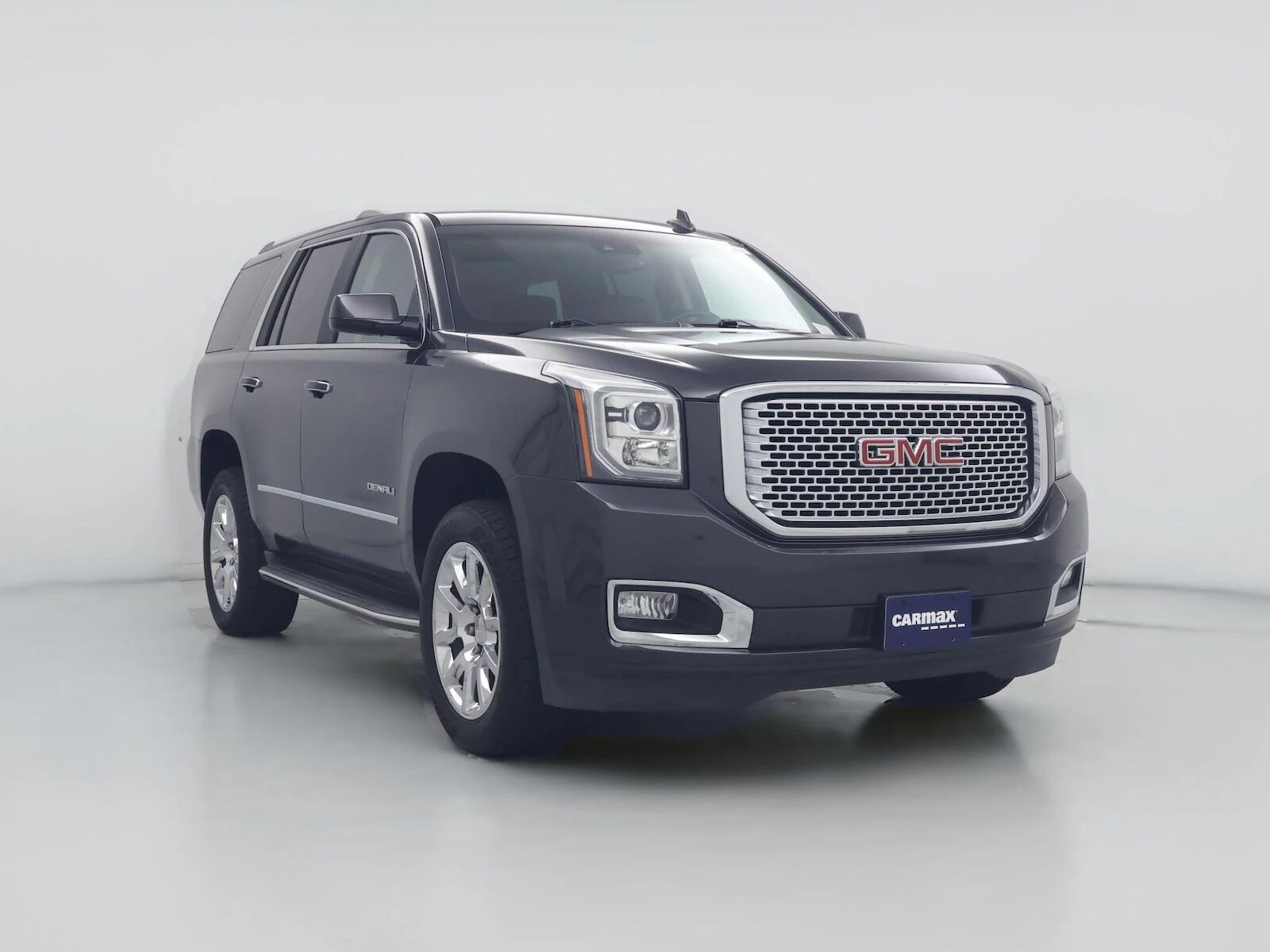 2016 GMC Yukon