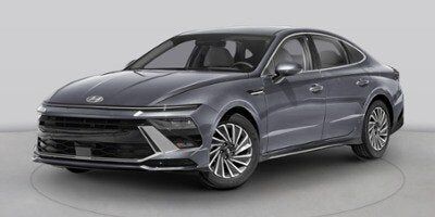 2027 HYUNDAI Sonata
