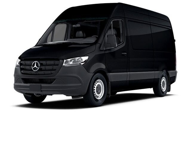2020 Mercedes-Benz Sprinter