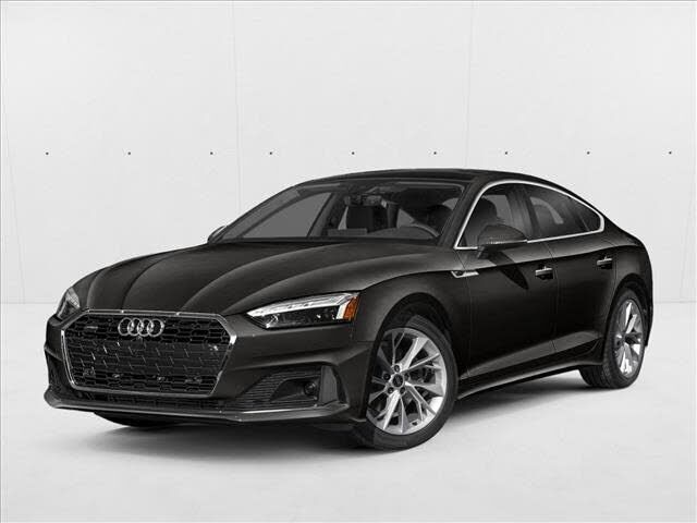 2024 AUDI A5