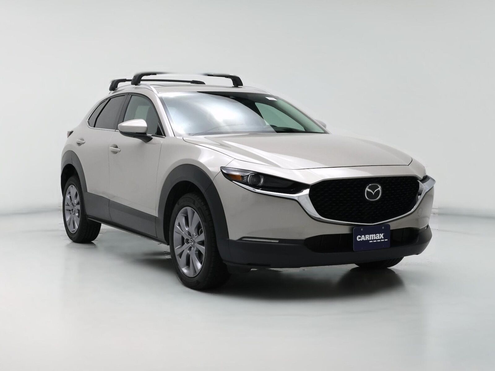 2022 MAZDA CX-30