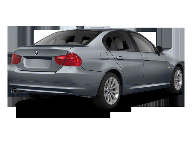 2010 BMW 328i