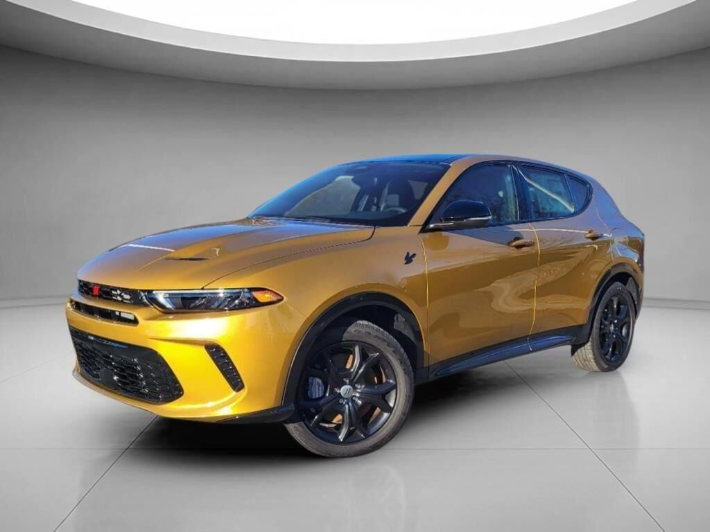 2024 DODGE HORNET