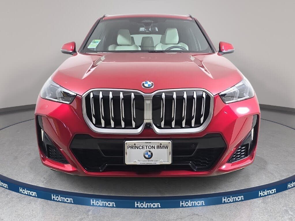 2026 BMW X1